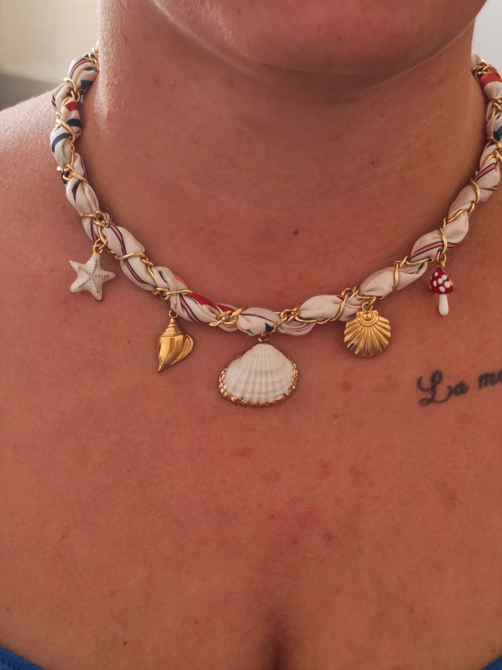 Collier 